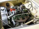 Kaiser-Darrin Sport Convertible 1954 года